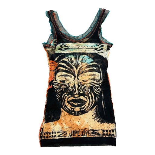 Jean Paul Gaultier top