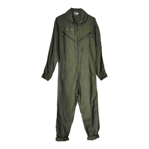 Cotton jumpsuit