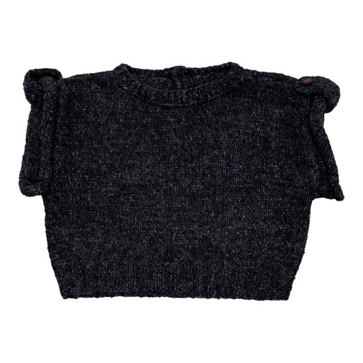 Pull sans manches 