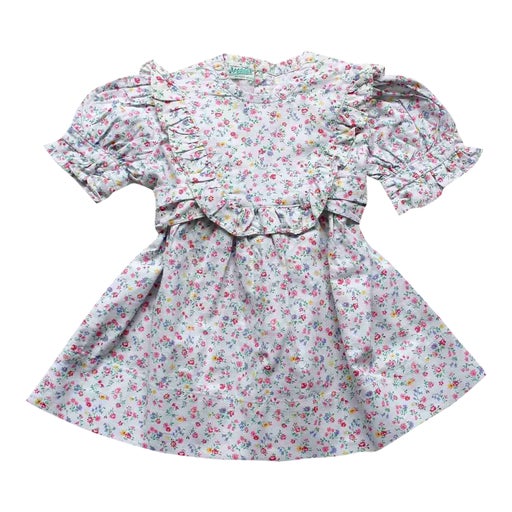 Robe en coton 