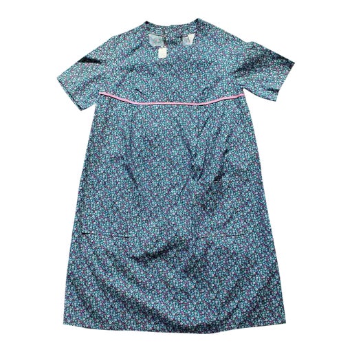 Robe en coton
