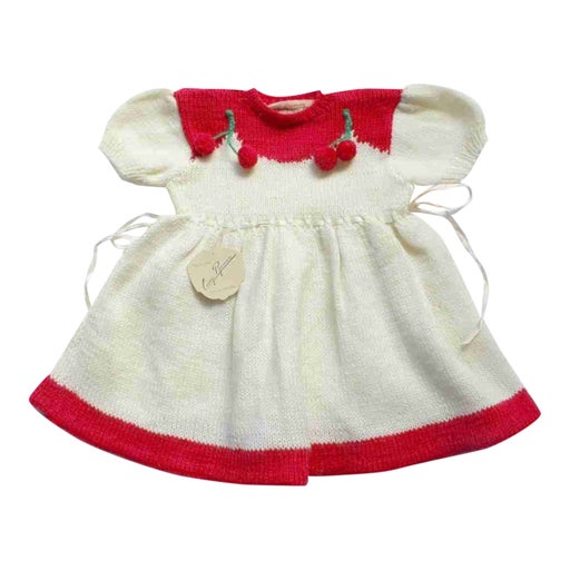 Robe en laine