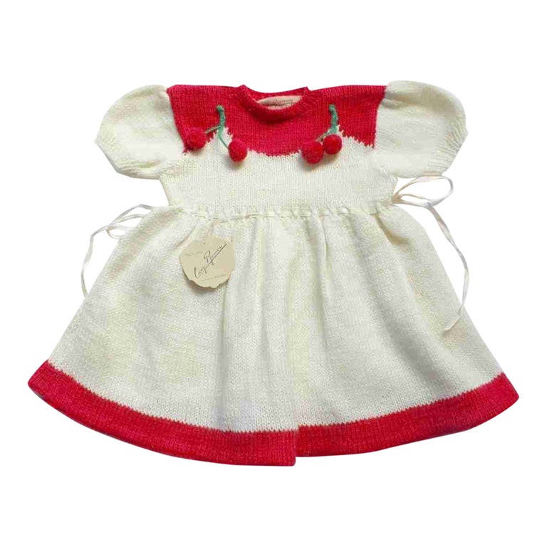 Robe en laine