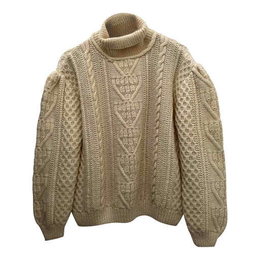 Woolen sweater