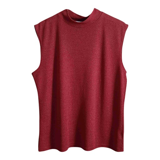 Top en lurex