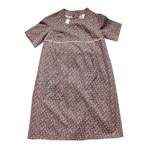 Robe en coton