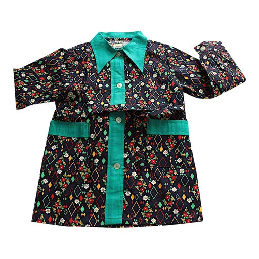 Blouse en coton 