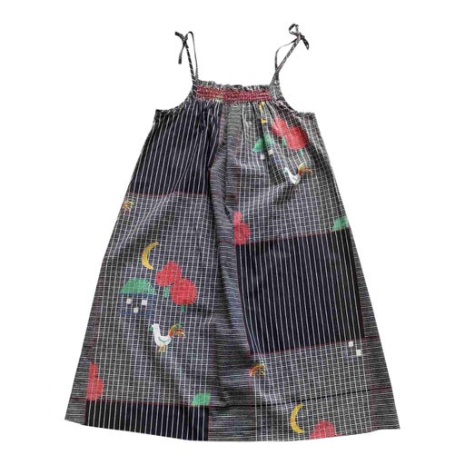 Robe en coton 