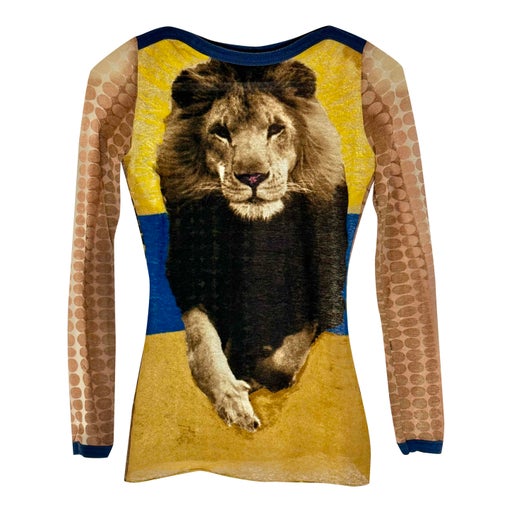 Top Jean Paul Gaultier
