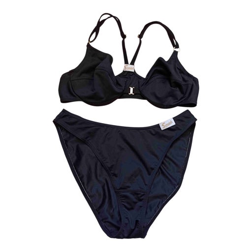 Maillot de bain deux pièces