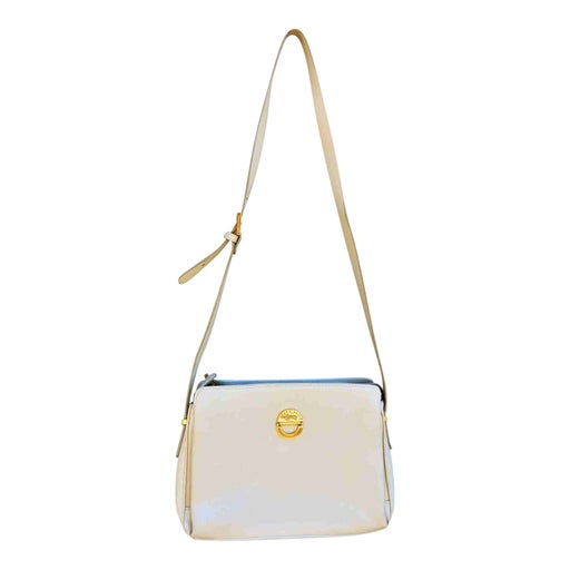 Sac à main en cuir