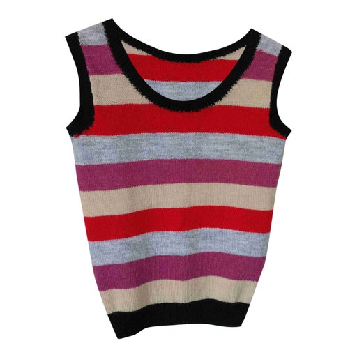 Woolen sweater