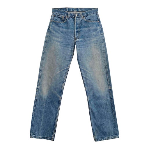 Jean Levi’s 501 W33L36