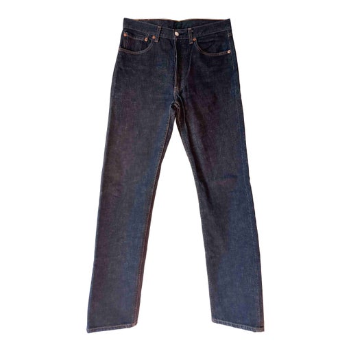 Jean Levi's 501 W31L34