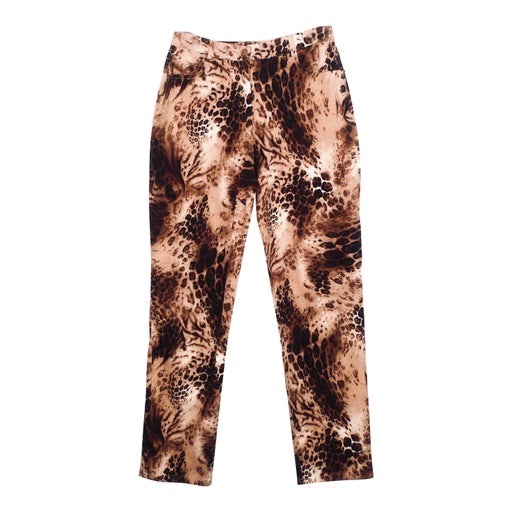 Pantalon léopard