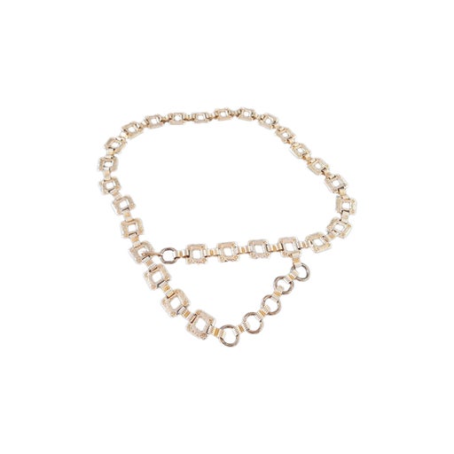 Ceinture chaine