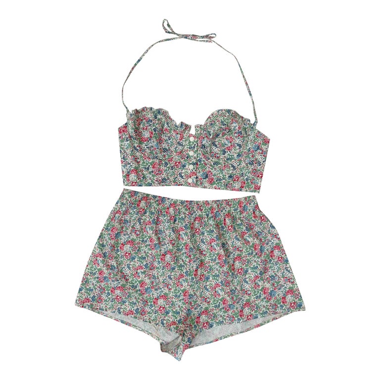 Cacharel set