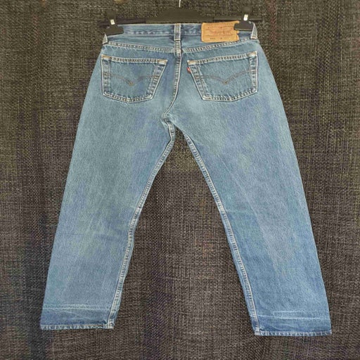 Jean Levi's 501 W26L32