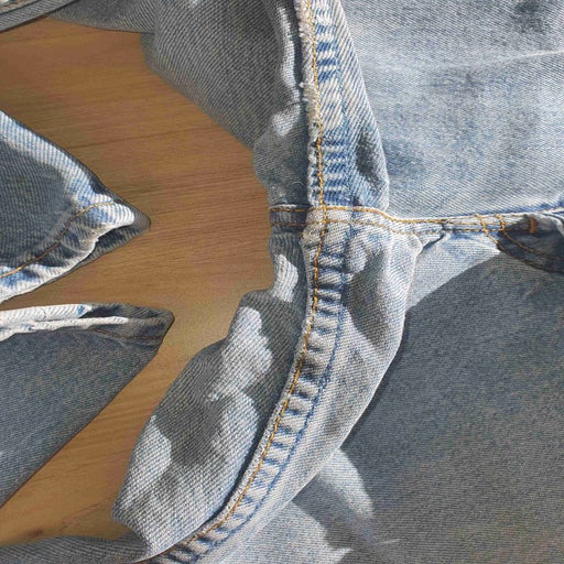 Jean Levi's 517 W28L30