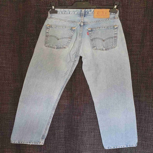 Jean Levi's 517 W28L30