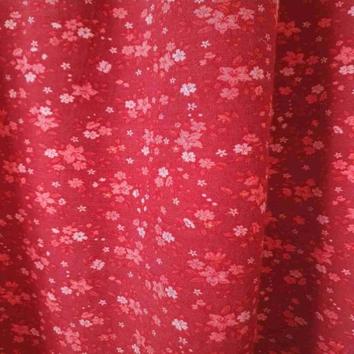 Cotton dress