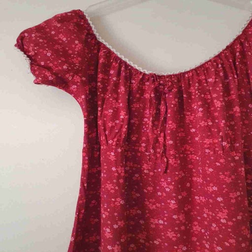 Cotton dress