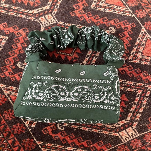 Muxu Muxu bag