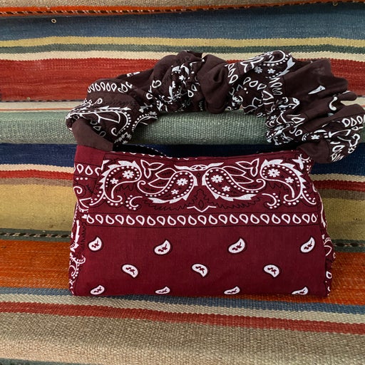 Sac Muxu Muxu
