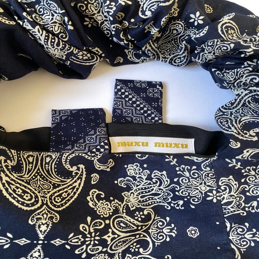 Muxu Muxu bag