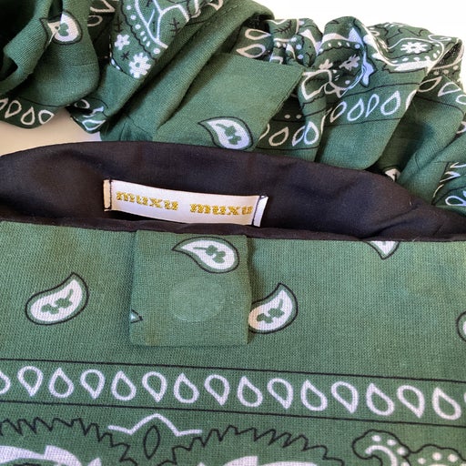 Muxu Muxu bag