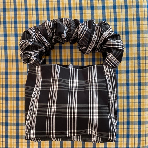 Sac Muxu Muxu