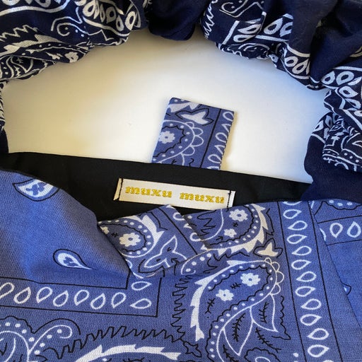 Muxu Muxu bag