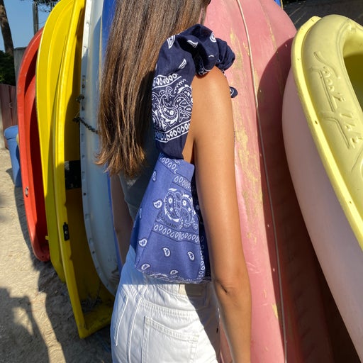 Muxu Muxu bag