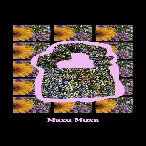 Muxu Muxu bag