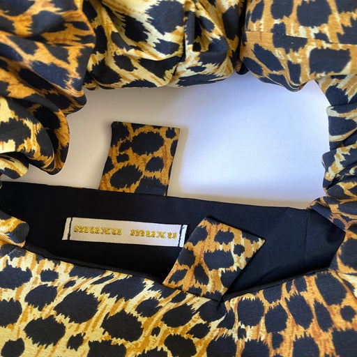 Muxu Muxu bag