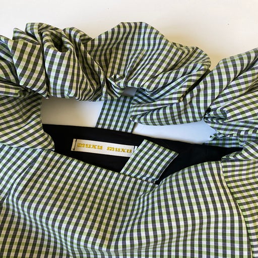 Sac Muxu Muxu