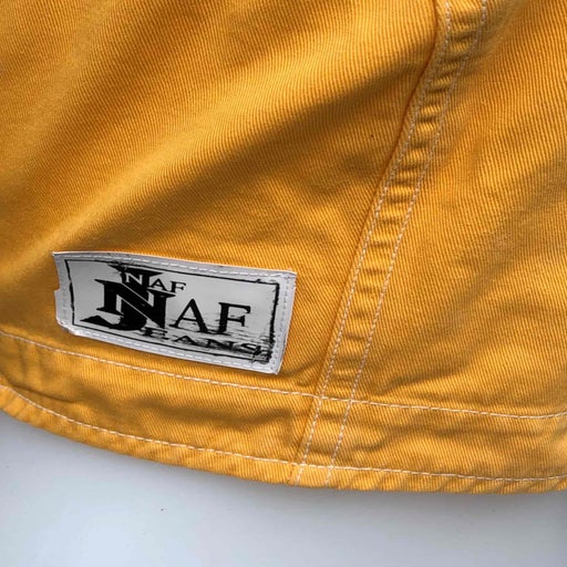 Cotton crop top