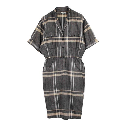 Cotton dress