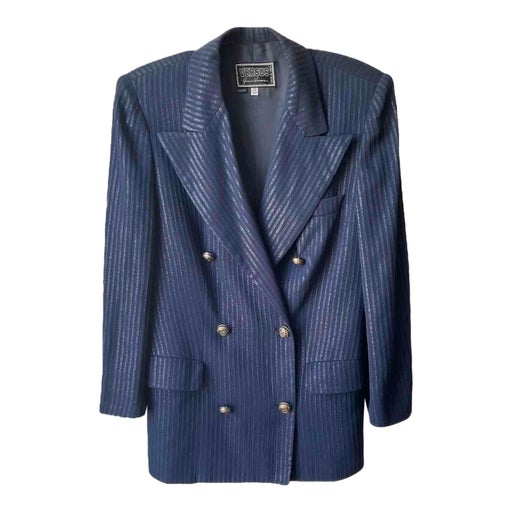 Veste Versace