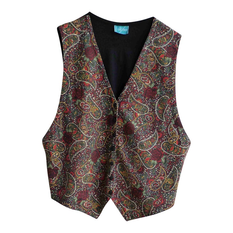 Gilet sans manche coton deals