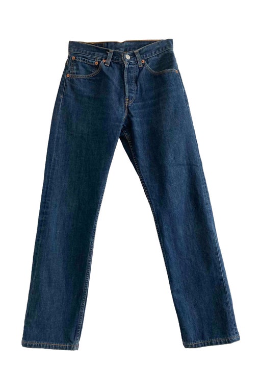 Jean Levi’s 535 W29L32