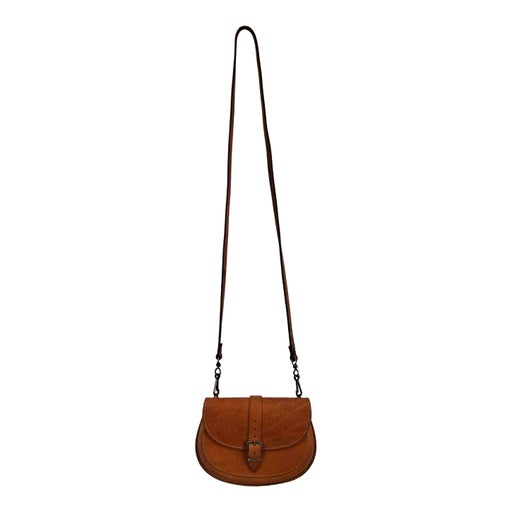 Sac en cuir