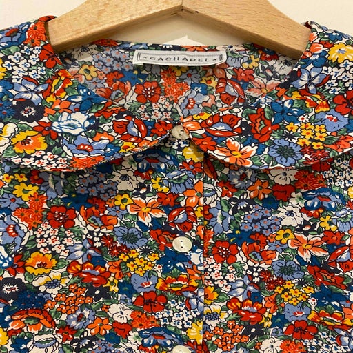 Cacharel Ensemble