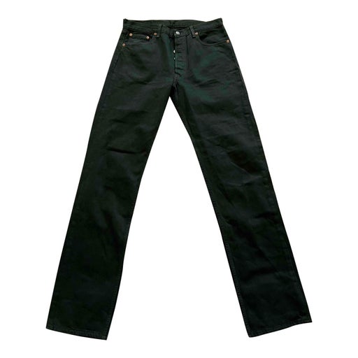 Levi's 501 W34L36 jeans