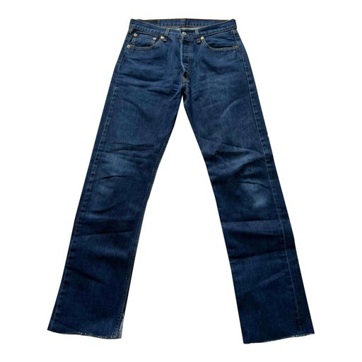 Jean Levi's 501 W32L36