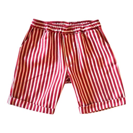 Cotton shorts