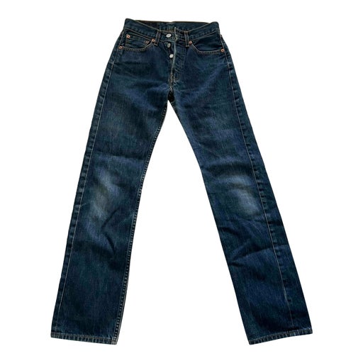 Jean Levi's 501 W26L32