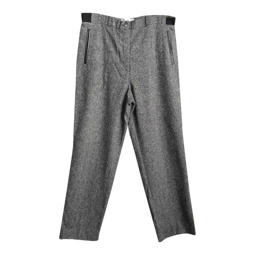 Pantalon en laine