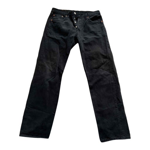 Jean Levi's 501 W33L30