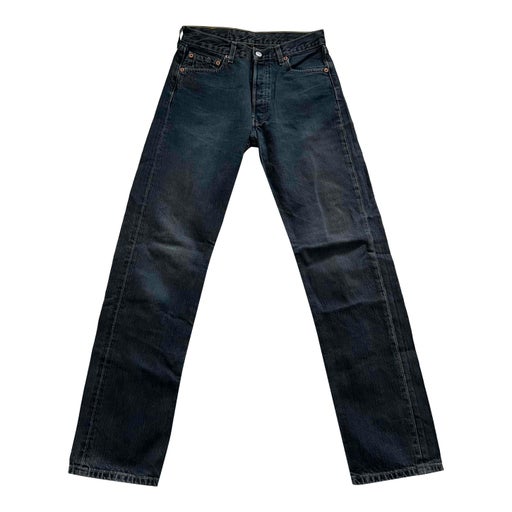 Jean Levi's 501 W29L32